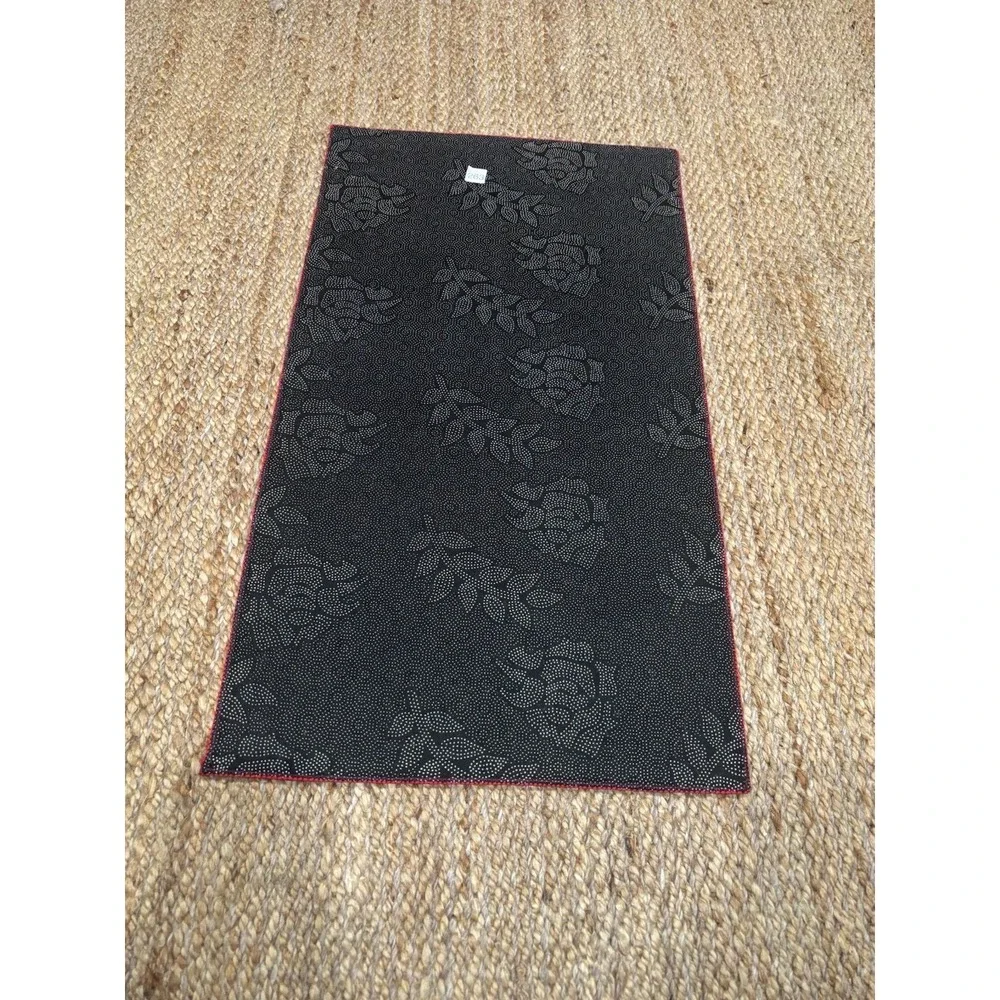 Brand New Stussy KAWS Off-White Hypebeast Mat Rug Brand New